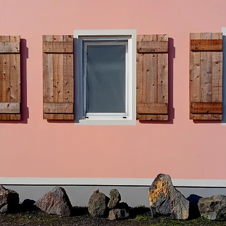 Vakantiehuis Faial *