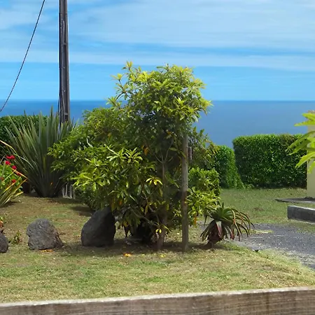 Vakantiehuis Faial Cedros