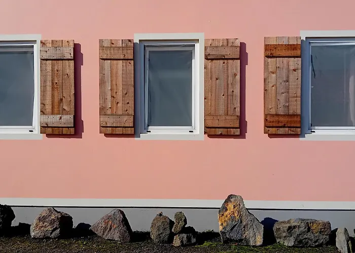 Holiday home Faial *