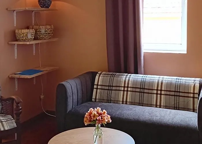 Holiday home Faial Cedros