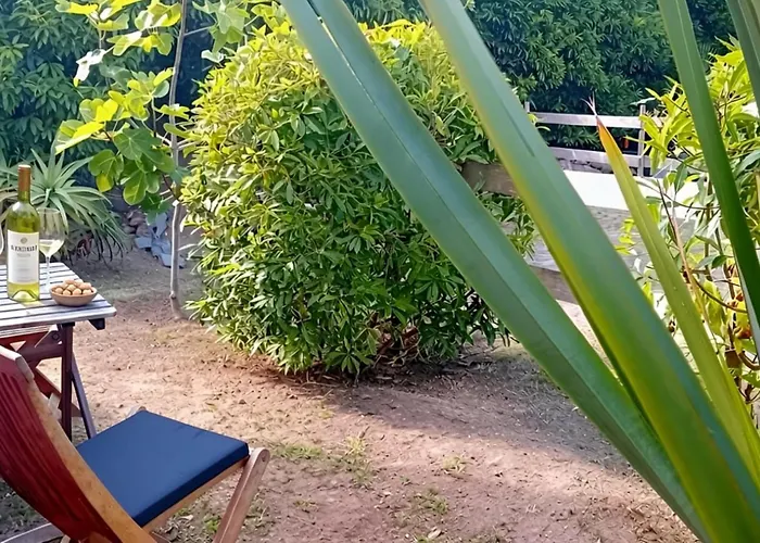 Faial Casa de Férias