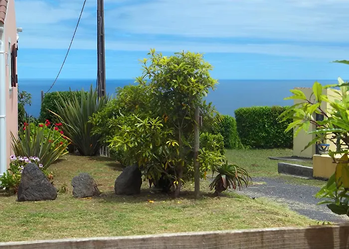 Holiday home Faial Cedros